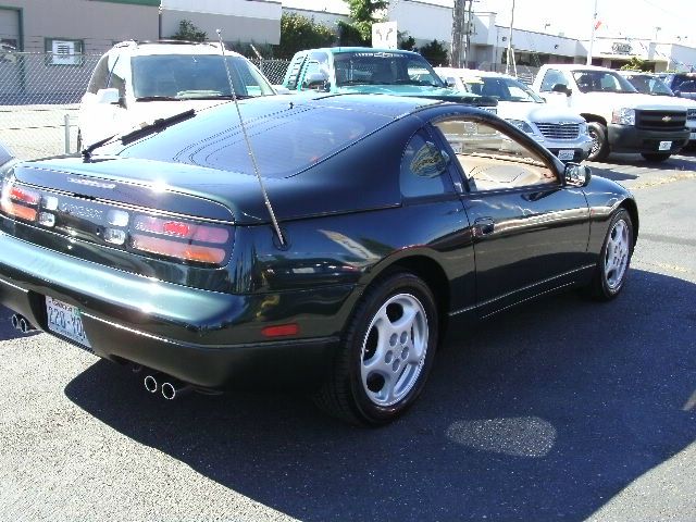 1994 Nissan 300ZX GT Premium