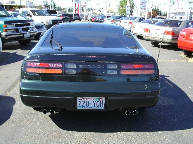 1994 Nissan 300ZX GT Premium