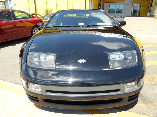 1994 Nissan 300ZX LE Platinum