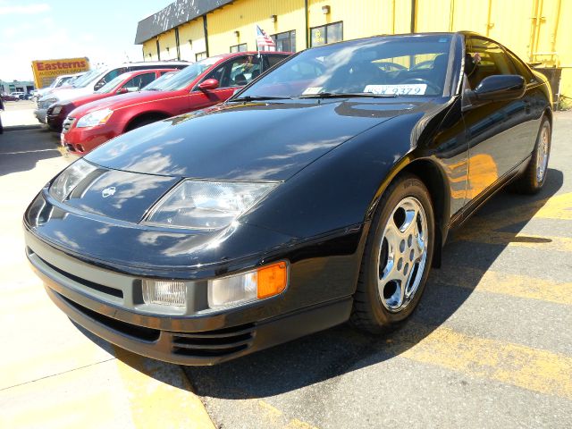 1994 Nissan 300ZX LE Platinum