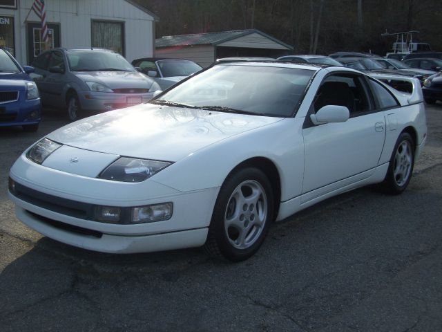 1994 Nissan 300ZX Base