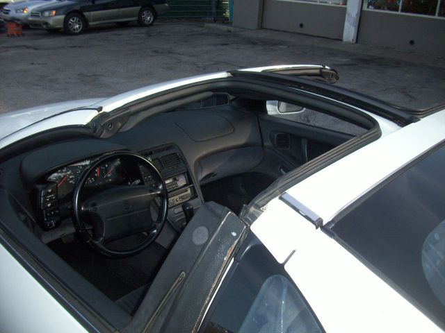 1994 Nissan 300ZX Base