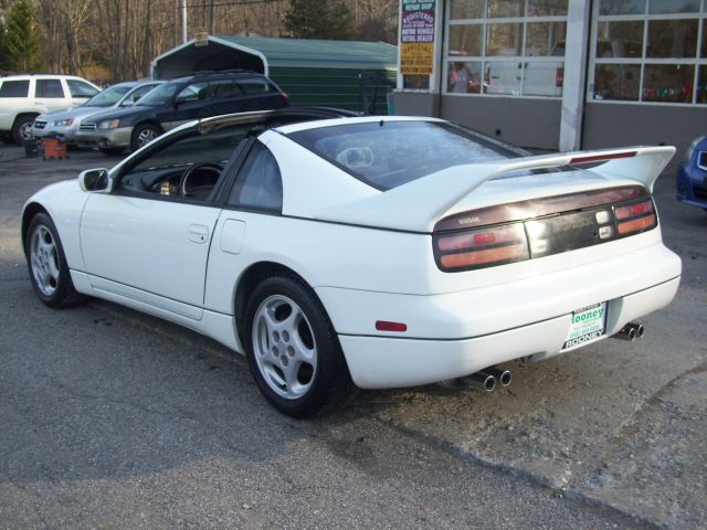 1994 Nissan 300ZX Base