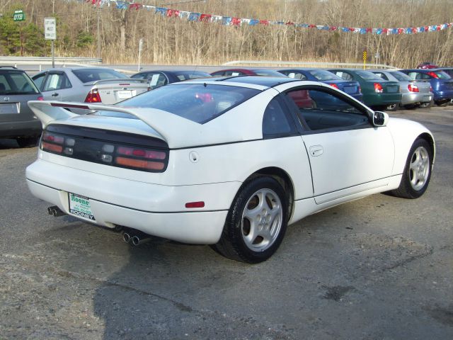 1994 Nissan 300ZX Base