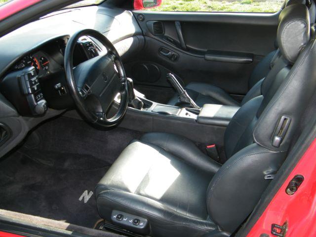 1994 Nissan 300ZX Unknown