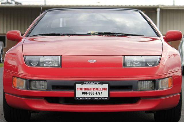 1994 Nissan 300ZX 535i | Sport Pkg