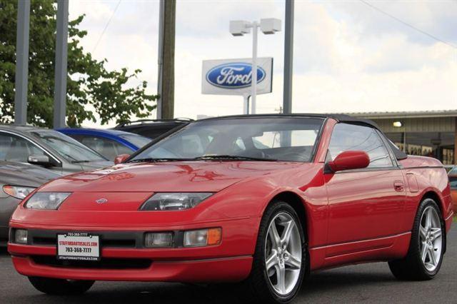 1994 Nissan 300ZX 535i | Sport Pkg