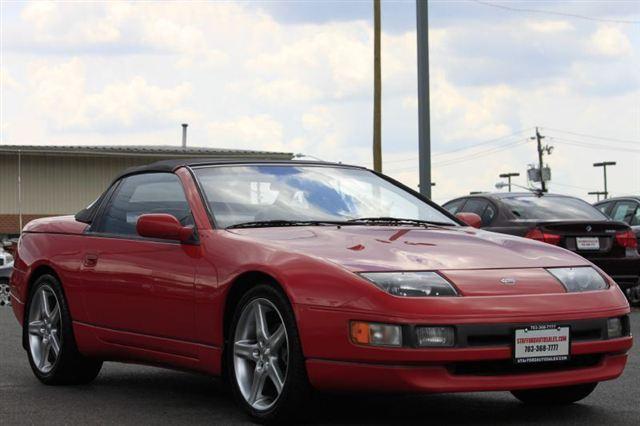 1994 Nissan 300ZX 535i | Sport Pkg