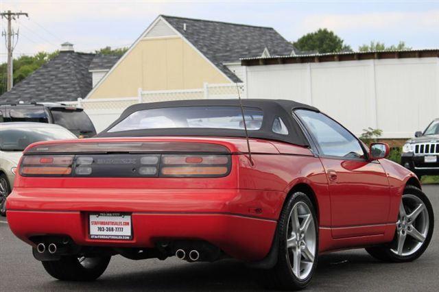 1994 Nissan 300ZX 535i | Sport Pkg