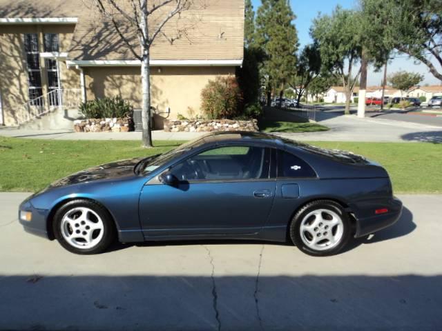 1995 Nissan 300ZX Base