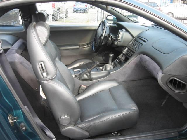 1995 Nissan 300ZX Unknown