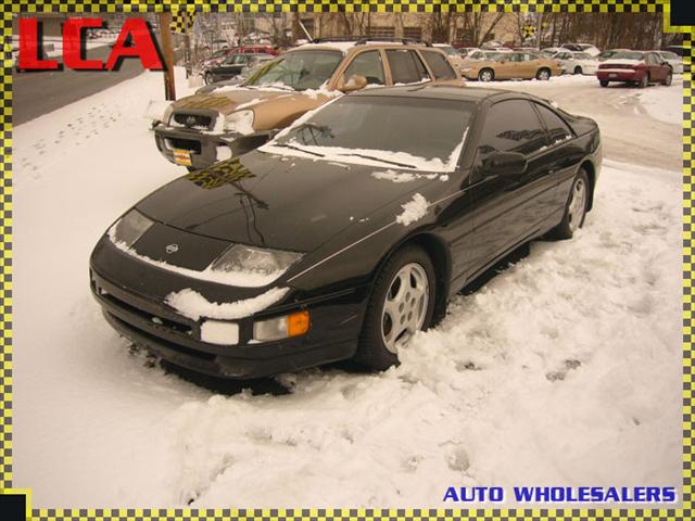 1995 Nissan 300ZX Base