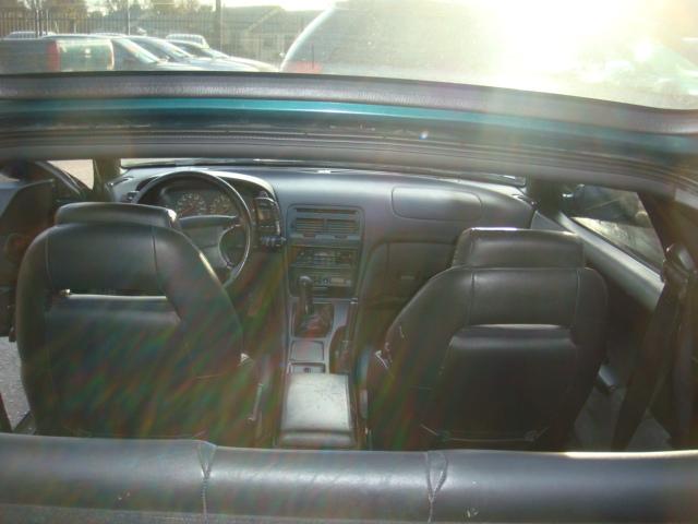 1995 Nissan 300ZX Base