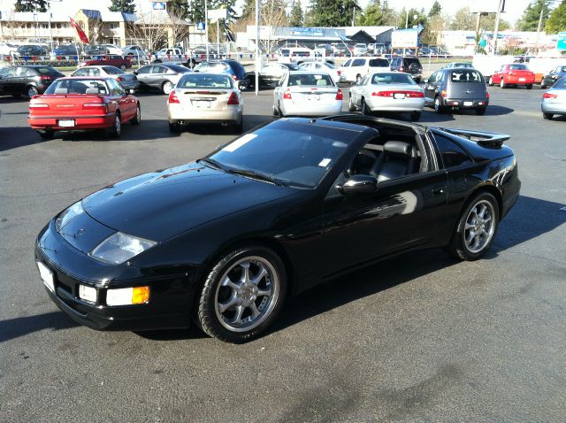 1995 Nissan 300ZX GT Premium