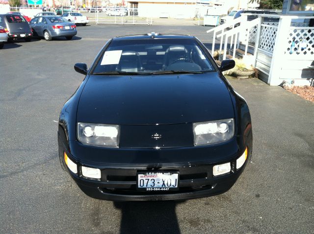 1995 Nissan 300ZX GT Premium