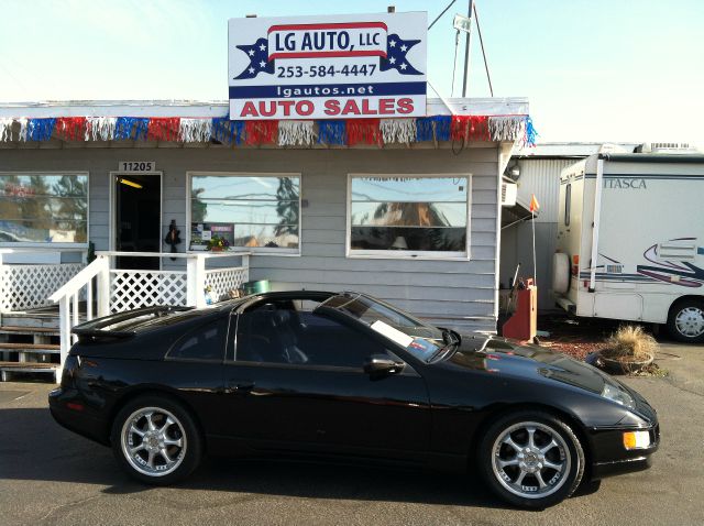 1995 Nissan 300ZX GT Premium