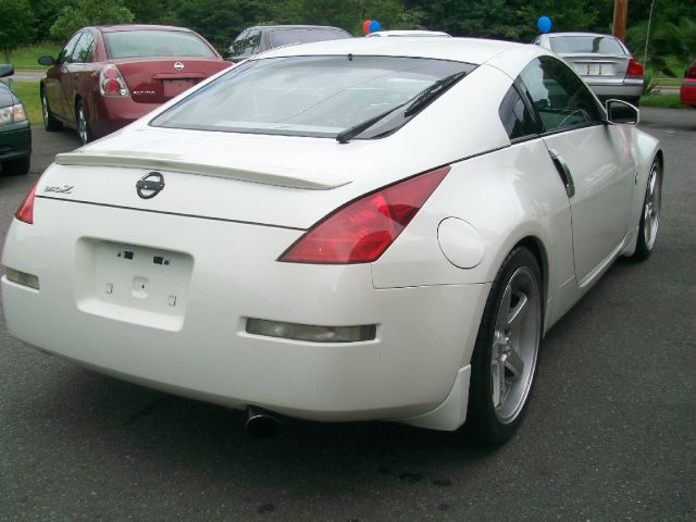 2003 Nissan 350Z 3.5