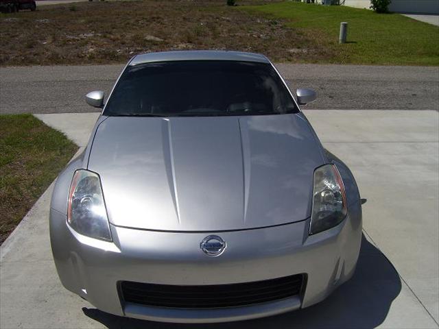 2003 Nissan 350Z Unknown