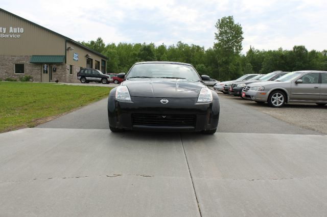 2003 Nissan 350Z 3.5