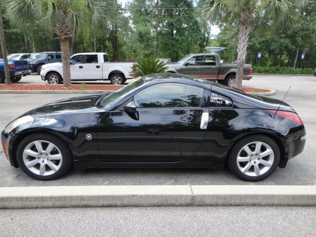 2003 Nissan 350Z 3.5