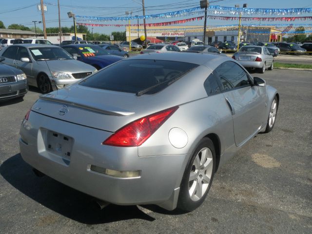 2003 Nissan 350Z 3.5