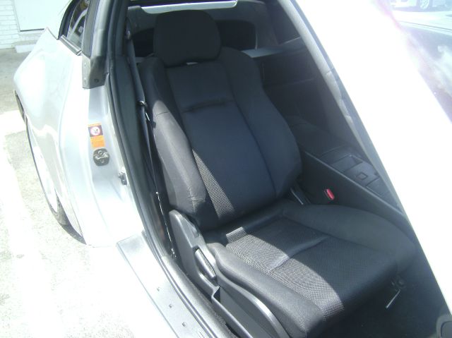 2003 Nissan 350Z Base