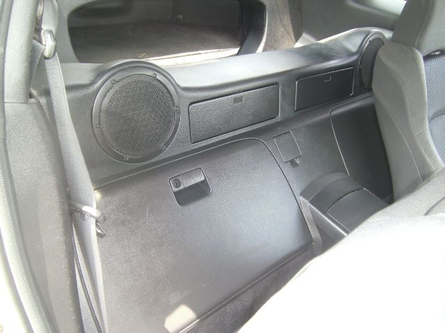 2003 Nissan 350Z Base