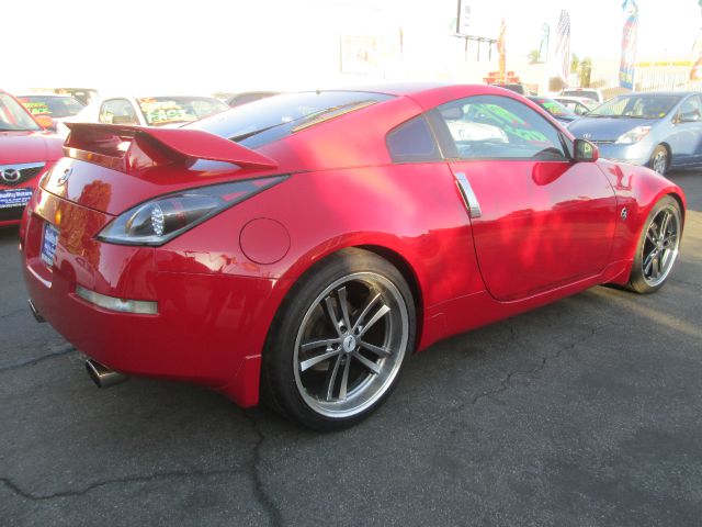 2004 Nissan 350Z Unknown