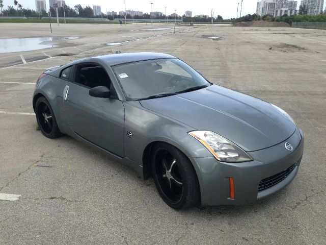 2004 Nissan 350Z SE Flex Fuel Sto N Go FWD 1 Owner