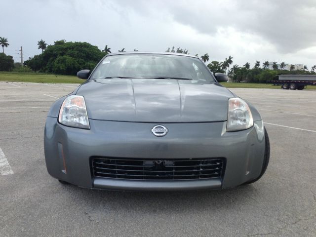 2004 Nissan 350Z SE Flex Fuel Sto N Go FWD 1 Owner