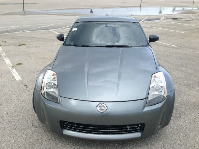 2004 Nissan 350Z SE Flex Fuel Sto N Go FWD 1 Owner