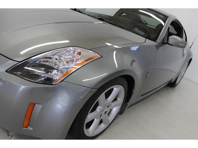 2004 Nissan 350Z 3.5