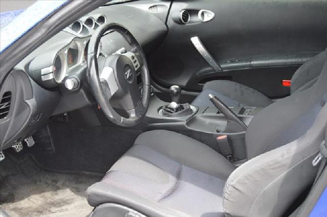 2004 Nissan 350Z 70785