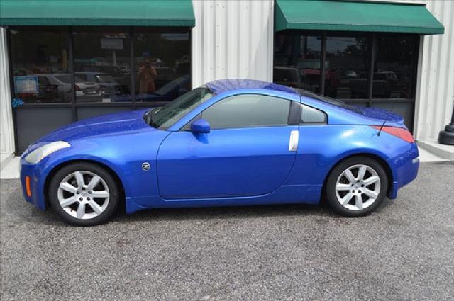 2004 Nissan 350Z 70785