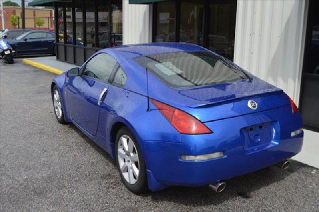 2004 Nissan 350Z 70785