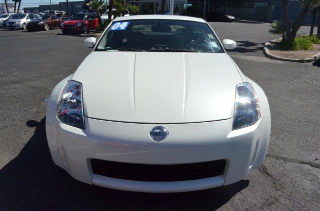 2004 Nissan 350Z 3.5