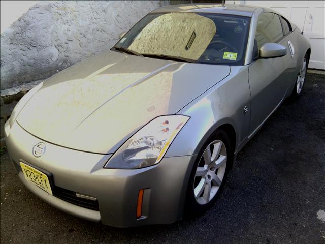 2004 Nissan 350Z Unknown