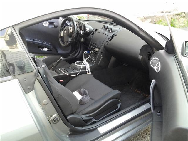 2004 Nissan 350Z Unknown