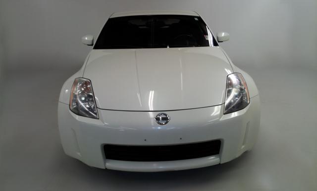 2005 Nissan 350Z 3.5