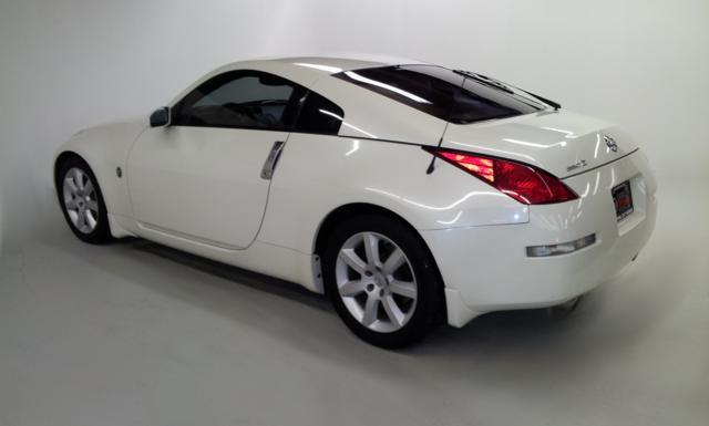 2005 Nissan 350Z 3.5