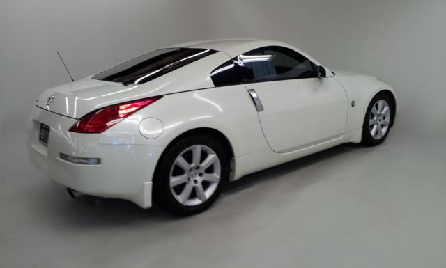 2005 Nissan 350Z 3.5