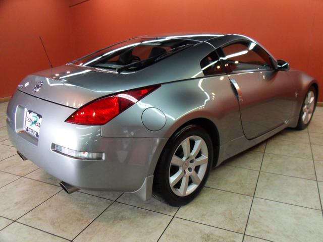 2005 Nissan 350Z 3.5