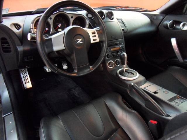 2005 Nissan 350Z 3.5