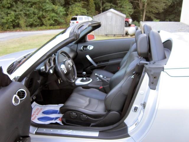 2006 Nissan 350Z 3.5