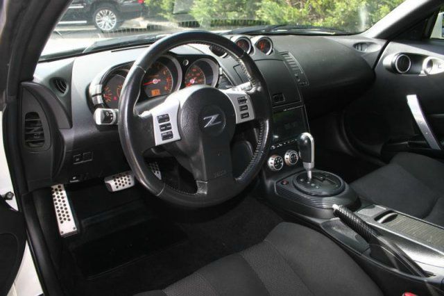 2006 Nissan 350Z Unknown