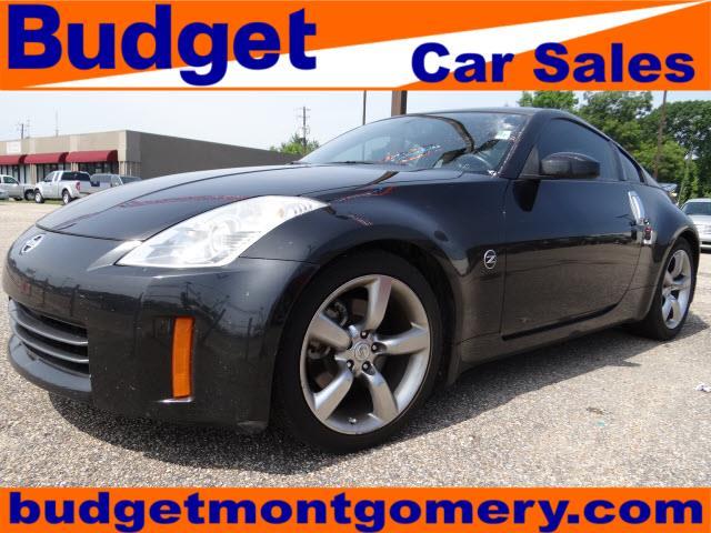 2006 Nissan 350Z Unknown