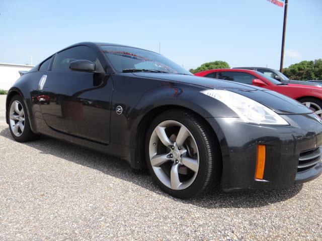 2006 Nissan 350Z Unknown