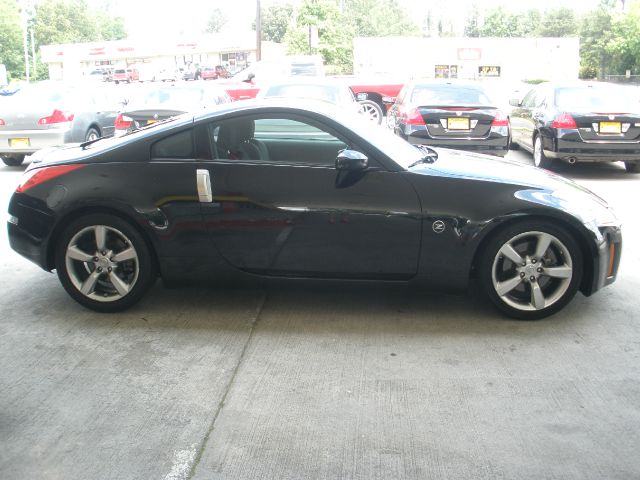 2006 Nissan 350Z 2.6L