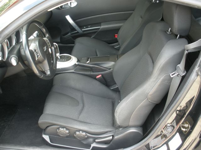 2006 Nissan 350Z 2.6L