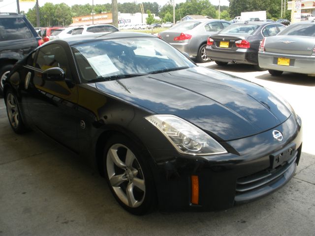 2006 Nissan 350Z 2.6L